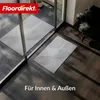 Floordirekt Schmutzfangmatte Circa, waschbare Fußmatte für Produktbild-Vorschau 4