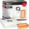 McFilter | 10 Staubsaugerbeutel + 1 Lamellenfilter geeignet Produktbild-Vorschau 1