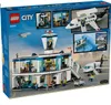 LEGO® City 60502 Flughafen mit Flugzeug Produktbild-Vorschau 34