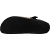 Birkenstock Gizeh Black Patent - Damen Hausschuhe - 43663 Produktbild-Vorschau 7