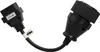 vhbw OBD Adapter OBD1 37Pin auf OBD2 16Pin kompatibel mit Produktbild-Vorschau 2