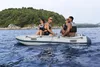 Set completo barca sportiva Bestway Hydro Force Beacon Anteprima dell’immagine prodotto 19