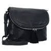Tom Tailor dámska taška cez rameno TT Lari Crossbag black Náhľad obrázku produktu 9