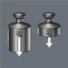 Wera Bit-Check 6 TX Impaktor 1 Voir les images du produit 7