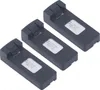 3PCS Diaľkové ovládanie Drone Lítiová batéria 1800mah RC Náhľad obrázku produktu 1