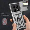 Outdoor Panzer Hülle für Xiaomi Redmi Note 15 4G / 5G Produktbild-Vorschau 2