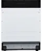 Telefunken Geschirrspüler freistehend | Spülmaschine 60 cm Produktbild-Vorschau 10