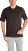 hajo Herren T-Shirt, 4er Pack - Basic, Kurzarm, Produktbild-Vorschau 4