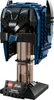 LEGO® Super Heroes 76238 Batman™ Maske aus dem TV-Klassiker Produktbild-Vorschau 3