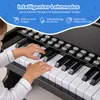 GOPLUS Klavier Kinder, 25 Tasten Leuchttasten-Piano mit Produktbild-Vorschau 4