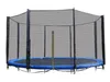 Rete di sicurezza per trampolino da esterno 305 cm 10ft/8 Anteprima dell’immagine prodotto 1