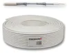 PremiumX SAT system 80cm antena Quad LNB 10m kabel 8x Podgląd zdjęcia produktu 5