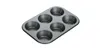 Tescoma Forma 6 muffinů DELÍCIA 26 x 18 cm Náhled obrázku produktu 1