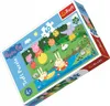 Trefl Peppa Pig Holiday Fun puzzle 60 ks Ostatné Náhľad obrázku produktu 13