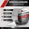 Premium Reparaturband für Teichfolie, EPDM,PVC, Carport, Produktbild-Vorschau 4