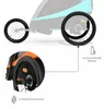 KINDERKRAFT 3in1 Nava Blu Hawaiano Anteprima dell’immagine prodotto 13
