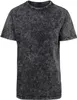 Build Your Brand BY070 | Herren Acid Washed Tee - Farbe: Produktbild-Vorschau 1