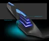 ZELOTES F14 Kabellose Computermaus mit LED-Licht, 2,4 G, Produktbild-Vorschau 10