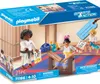 71186 Karate Training, Konstruktionsspielzeug Produktbild-Vorschau 1