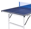 HyperMotion Mini Tischtennisplatte klappbar 137x76x69 cm – Produktbild-Vorschau 13