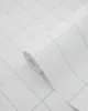 ESTAhome Tapeta małe kafelki szaro-niebieskim 53 cm x 10.05 Podgląd zdjęcia produktu 7