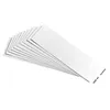 LEITZ Blanko Beschriftungsschildchen (B)60 x (H)21 mm weiß Produktbild-Vorschau 5