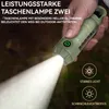 Outdoor LED-Laterne, tragbare Campinglampe, USB Produktbild-Vorschau 3