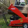 Gartenhäcksler Holzhäcksler Benzin HECHT 6208 | 5,2 kW / 7 Produktbild-Vorschau 5