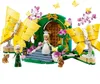 LEGO Dzień ślubu Glindy, Zestaw do budowania, 8 lat(a), Podgląd zdjęcia produktu 19