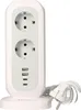 Verbatim EU Power Tower EUPT-01 11xAC / 2xUSB-A / 2xUSB-C  Produktbild-Vorschau 24