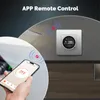 Moes Tuya Zigbee3.0 Smart Thermostat mit LED-Digitalanzeige Produktbild-Vorschau 4