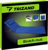 Chaise longue de plage avec dossier et coussin pour le cou Voir les images du produit 10