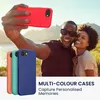 kwmobile Hülle kompatibel mit Apple iPhone 17e / iPhone 16e Produktbild-Vorschau 3