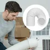 130 mm, 1,5 m, odvodní hadice pro klimatizační zařízení, Náhled obrázku produktu 5