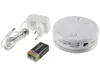 Smartwares Gasmelder für Propan, Butan, Methan 85dB, Produktbild-Vorschau 3