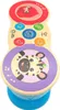 Baby Einstein 12610 Hape Upbeat Tunes Magic Touch Produktbild-Vorschau 9