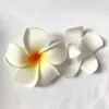 20 Stück im Wasser schwimmende künstliche Plumeria-Blumen Produktbild-Vorschau 2