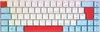 CHERRY MX-LP 2.1 Compact Wireless, Kabellos, RF Wireless + Produktbild-Vorschau 1
