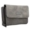 Tom Tailor Damen Geldbörse TT Elin Wallet braun Produktbild-Vorschau 6