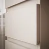Schminktisch AURORA DOUBLE KASCHMIR mit Schubladen, goldene Produktbild-Vorschau 7
