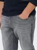 ONLY & SONS Klassische Denim Jeans Stone Washed Pants Hose Produktbild-Vorschau 4