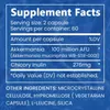 Akkermansia Muciniphila (120 capsule) Integratori Anteprima dell’immagine prodotto 13