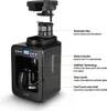 Lauben Grind&Drip Coffee Maker 600BB, Tropfkaffeemaschine, Produktbild-Vorschau 4