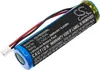 Akku für Testo 320 Verbrennungsanalysator , 2600 mAh, Produktbild-Vorschau 1