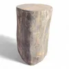 Eikenhouten stomp, diameter 26-32 cm, hoogte 10 cm, geolied Productafbeelding-voorbeeld 3