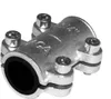 Dichtschelle Rohrreparaturschelle 2” DN50 59,7 – 60,8 mm Produktbild-Vorschau 10