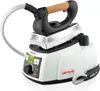 Polti 535 Eco Pro 750 W 0,9 l Aluminium-Sockelplatte Weiß Produktbild-Vorschau 1