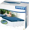 INTEX plachta "obdélníková" 400x200cm, přesah 20cm Náhled obrázku produktu 10