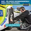 Hazet Appareil de mesure de gonflage de pneus, étalonné Voir les images du produit 9