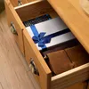 Schubladenschrank COLMAR, Kommode mit 8 Schubladen, Kiefer Produktbild-Vorschau 6